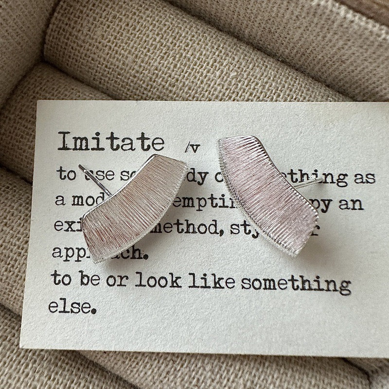 Earring Pins