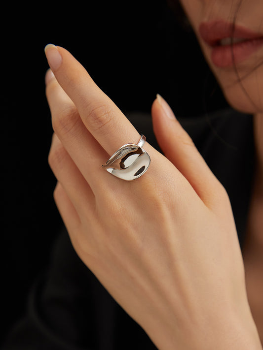 Ring Forest Flow