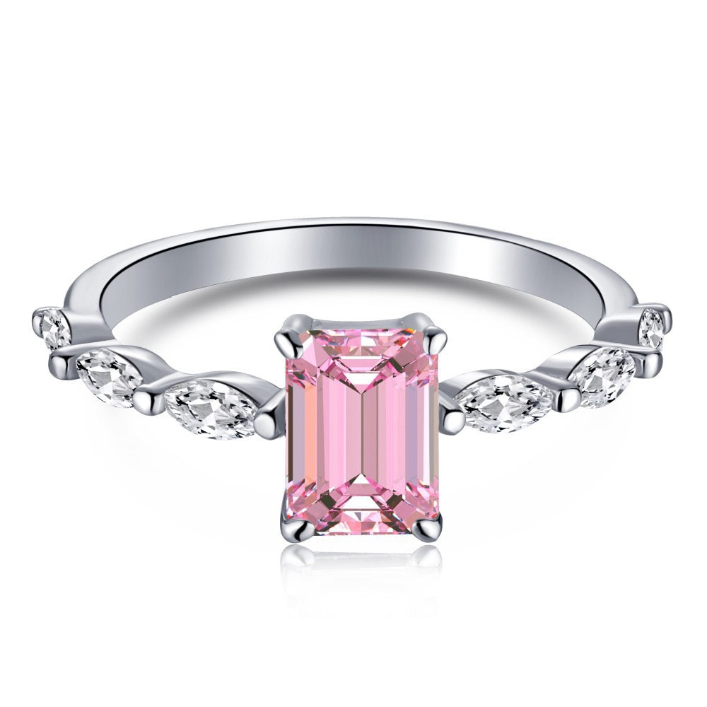 Ring Fallow