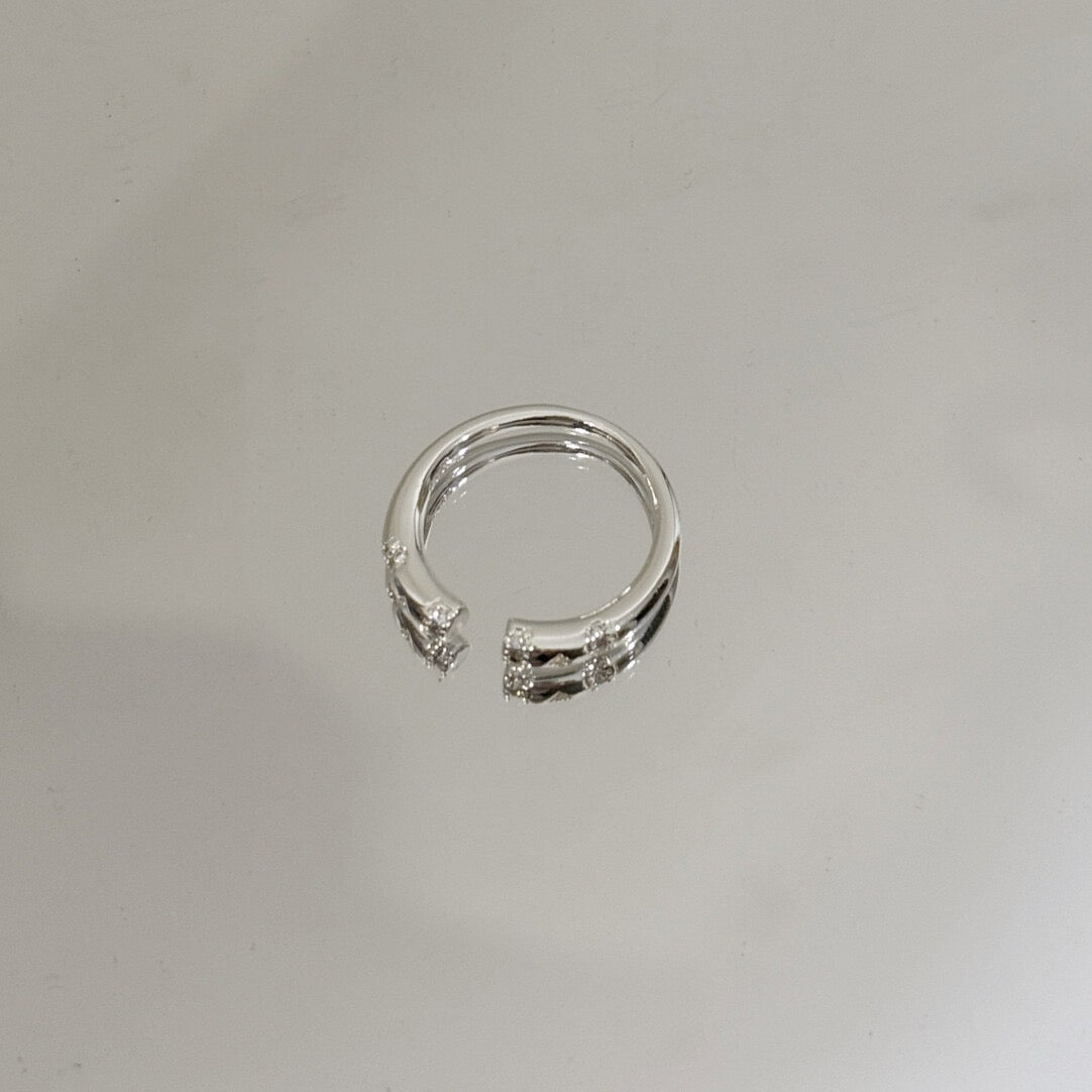Ring Nebula Love