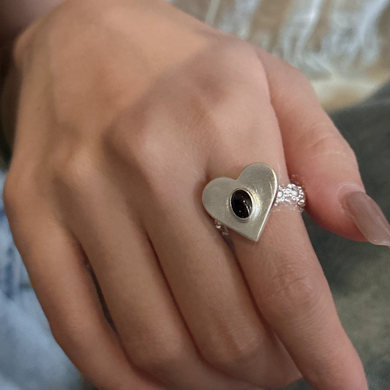 Ring Heartbeat