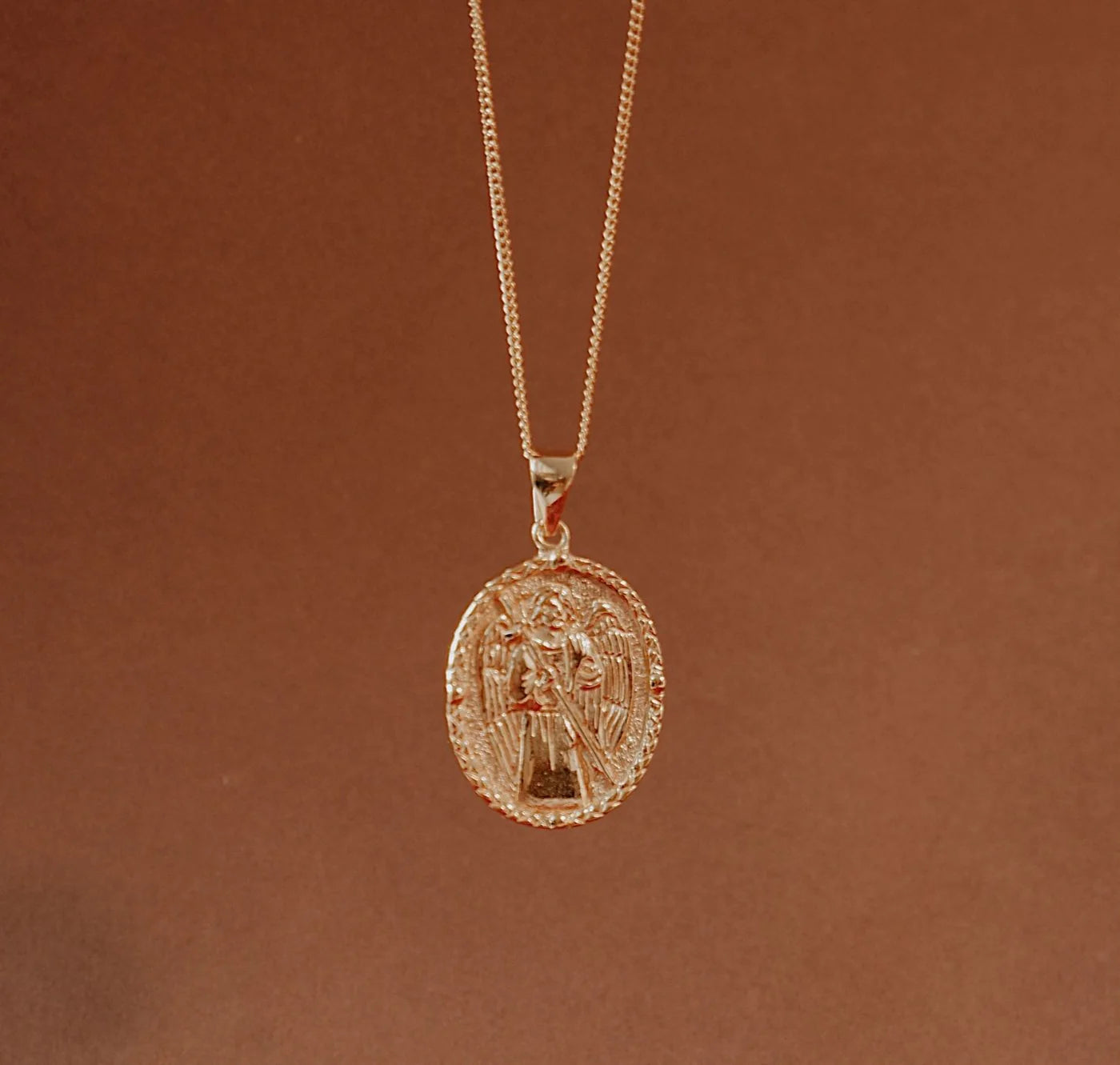 ST RAPHAEL - PATRON SAINT OF HAPPY MEETINGS, DOCTORS & NURSES