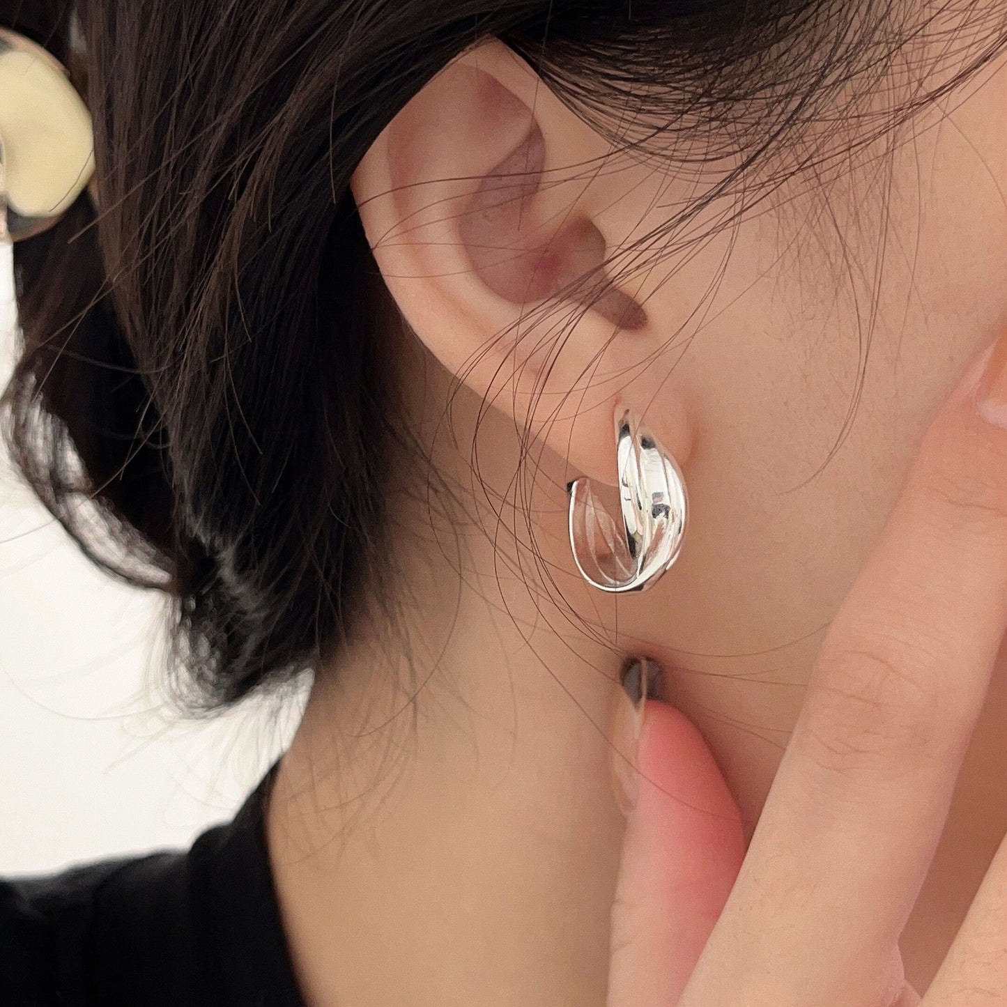Earring Caroline