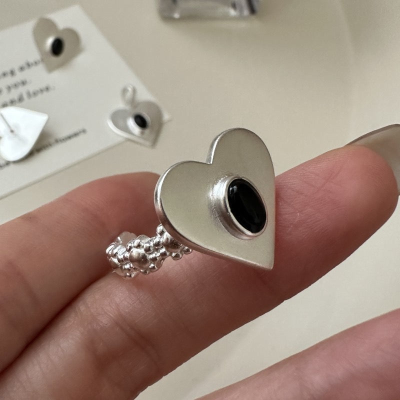 Ring Heartbeat