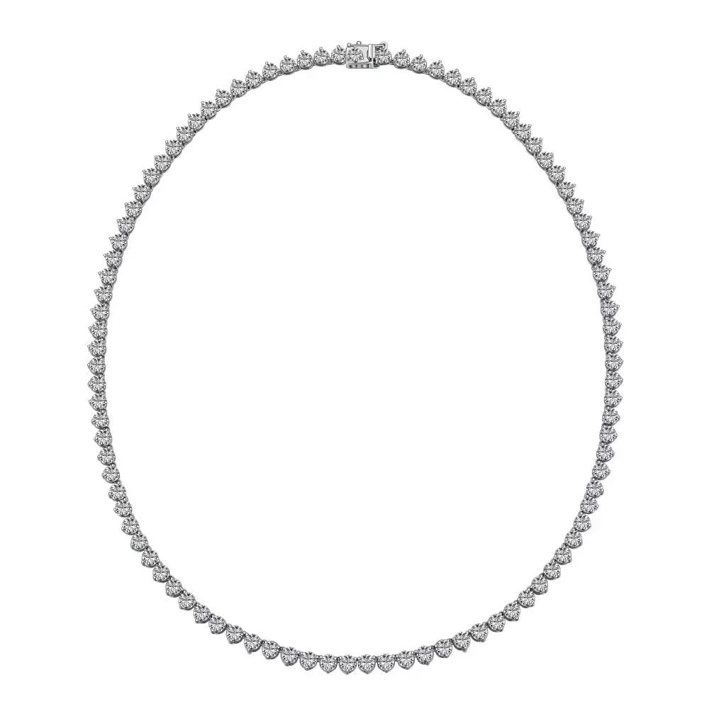 Necklace Tennis