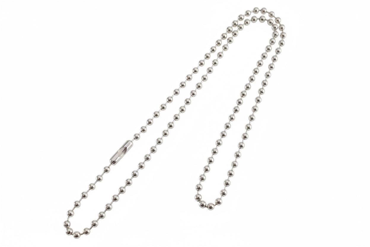 Necklace Beaded