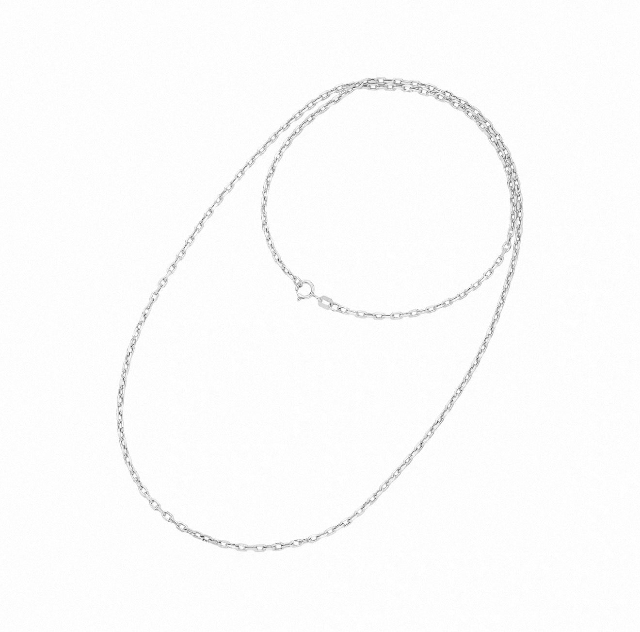 Necklace O