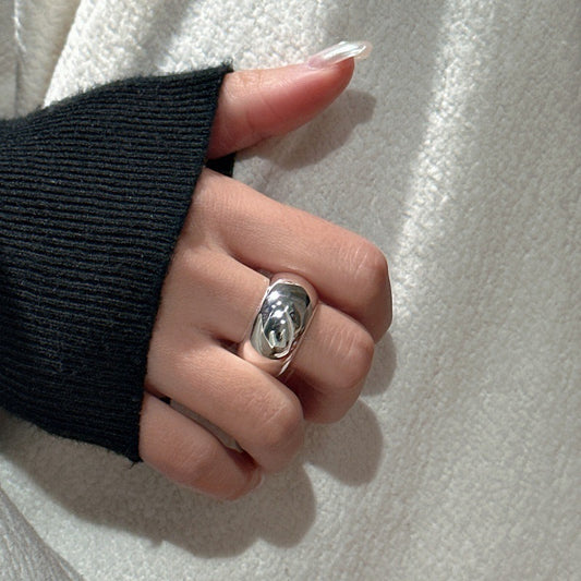 Ring Bubble