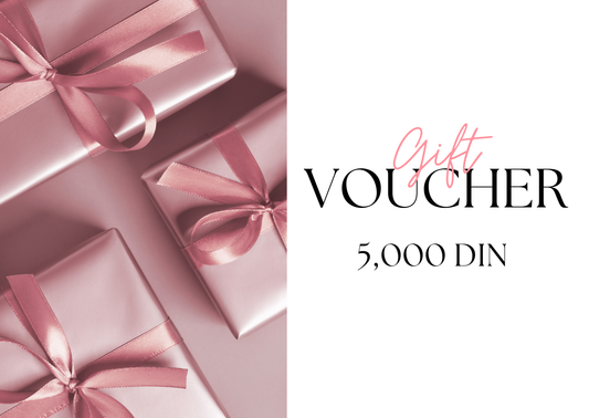La Vella Jewelry & Boutique Gift Card